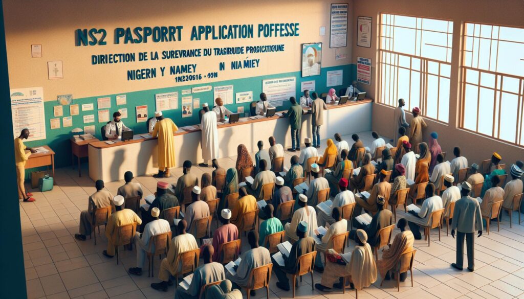 Comment Obtenir un Passeport au Niger : Guide Complet des Démarches et